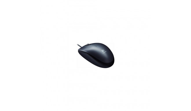 Logitech M100 Mouse