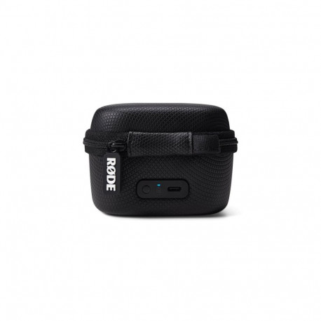 Charging Case - RØDE Charge Case+ 4200 mAh USB Type-C Black