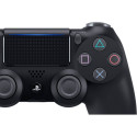 Game Controller - Sony DualShock 4 Wireless Controller With Touchpad, Bluetooth, Black
