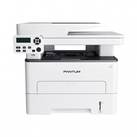 Pantum multifunktsionaalne printer M7105DN Laser Mono A4