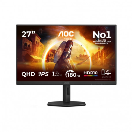 AOC Q27G4XF 27inch VA WLED FHD 280Hz