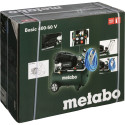Metabo Basic 400-50 V Kompressor