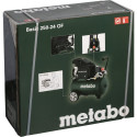 Metabo Basic 250-24 OF Kompressor