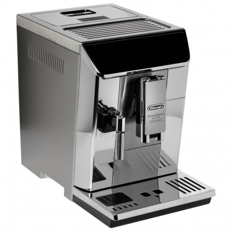 DeLonghi kohvimasin ECAM 650.85 MS PrimaDonna Elite