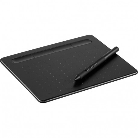 Wacom graafikatahvel Intuos väike, must
