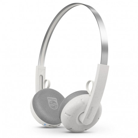 Philips kõrvaklapid TAH2000WT/00 The Ringo, valge