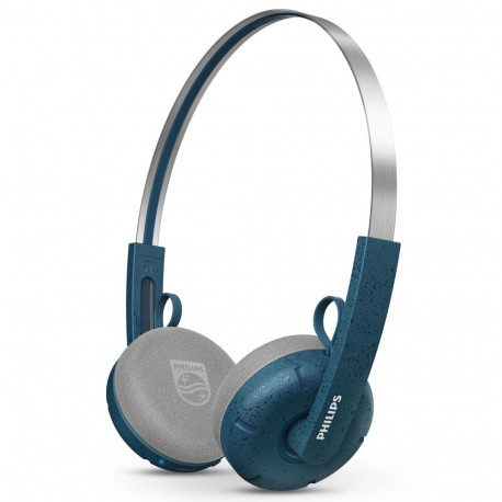 Philips TAH2000TL/00 The Ringo blau