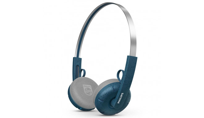 Philips TAH2000TL/00 The Ringo blau