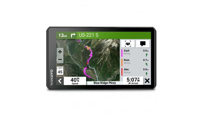 Garmin navigaator zumo XT2