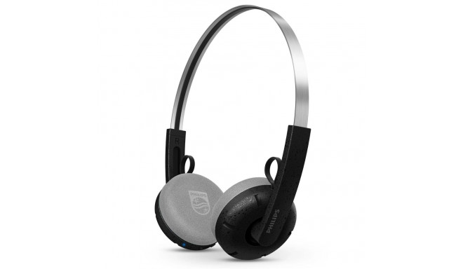 Philips TAH2000BK/00 The Ringo schwarz