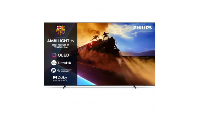 Philips teler 48OLED760/12
