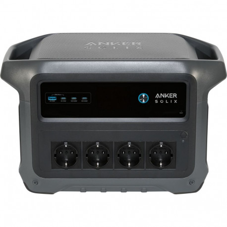 Anker SOLIX C1000X Gen 2 Powerstation