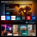 Philips 48" OLED760 – 4K Ambilight TV