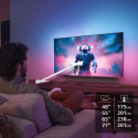Philips 48" OLED760 – 4K Ambilight TV