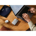 EcoFlow Rapid 10000 varutoiteallikas, 10 000 mAh, hõbedane
