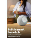Amazon Echo Studio, hall