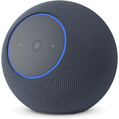 Amazon Echo Studio, hall