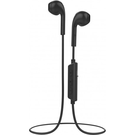 Vivanco wireless earphones Free&Easy Earbuds, black (61737) (opened package)