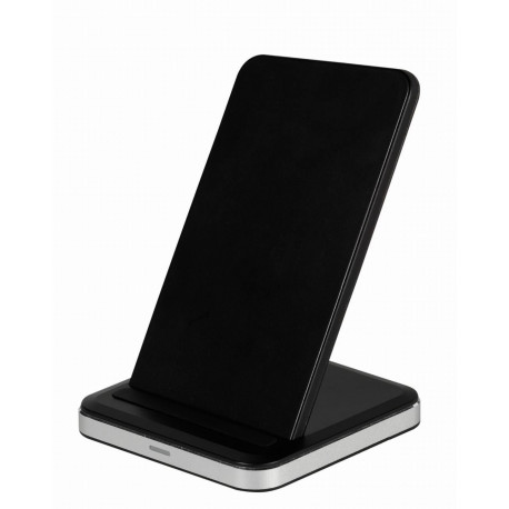 Vivanco wireless charger Wireless Fast Charger 10W (61340) (opened package)