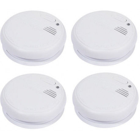 Vivanco suitsuandur SD 3-N 4tk (36215) (avatud pakend)
