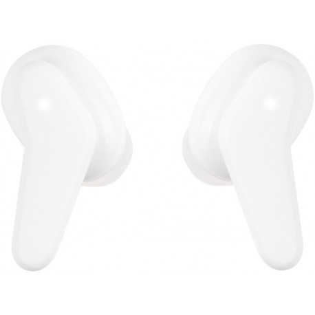 Vivanco juhtmevabad kõrvaklapid Fresh Pair BT, valge (60604) (avatud pakend)
