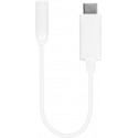 Vivanco adapter USB-C- 3.5mm 10cm (61764) (opened package)