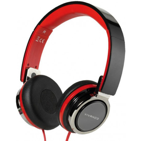 Vivanco headset SR770 (37573) (opened package)