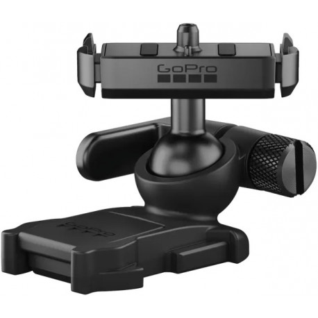 GoPro Magnetic Latch Ball Joint Mount (avatud pakend)