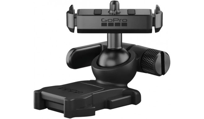 GoPro Magnetic Latch Ball Joint Mount (opened package)