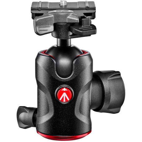 Manfrotto ball head MH496-BH Compact (opened package)
