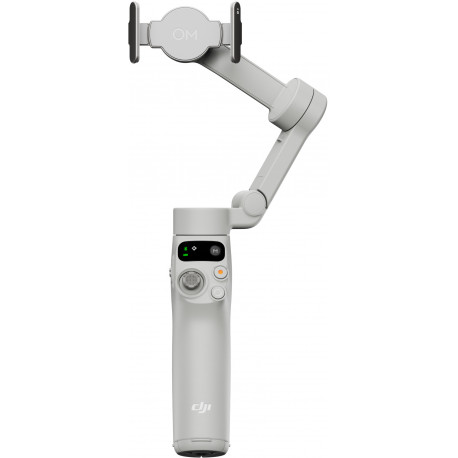 DJI Osmo Mobile 7 stabilisaator (avatud pakend)