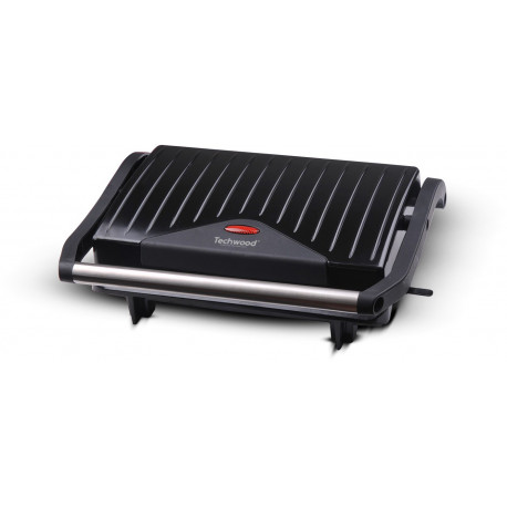 Techwood panini grill TPG-756 (avatud pakend)