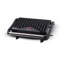 Techwood panini grill TPG-756 (opened package)