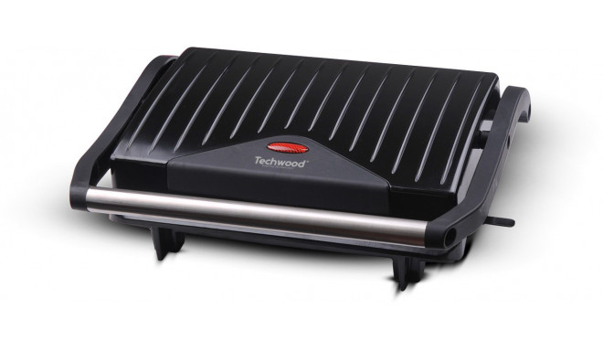 Techwood panini grill TPG-756 (opened package)