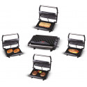 Techwood panini grill TPG-756 (opened package)
