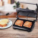 Techwood panini grill TPG-756 (opened package)