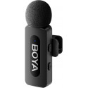 Boya juhtmevaba mikrofon BY-V2 Lightning V2.0 (avatud pakend)