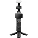 DJI Osmo Pocket 4 Creator Combo (opened package)