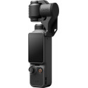 DJI Osmo Pocket 4 Creator Combo (avatud pakend)