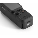 DJI Osmo Pocket 4 Creator Combo (opened package)
