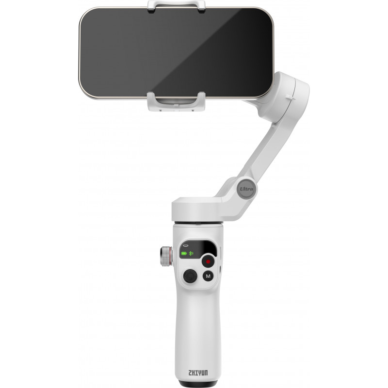 Zhiyun Smooth Q5 Ultra stabilisaator