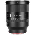 Viltrox AF 50mm f/1.4 Pro FE objektiiv Sonyle