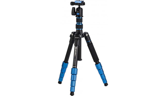 Benro tripod Slim Travel FSL09AN00