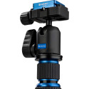 Benro tripod Slim Travel FSL09AN00