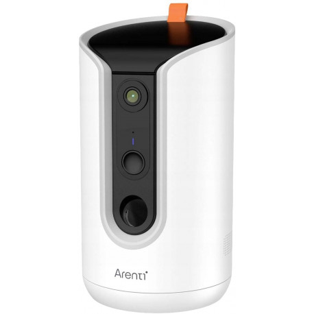 Arenti Petcam 2K WiFi Dual Band