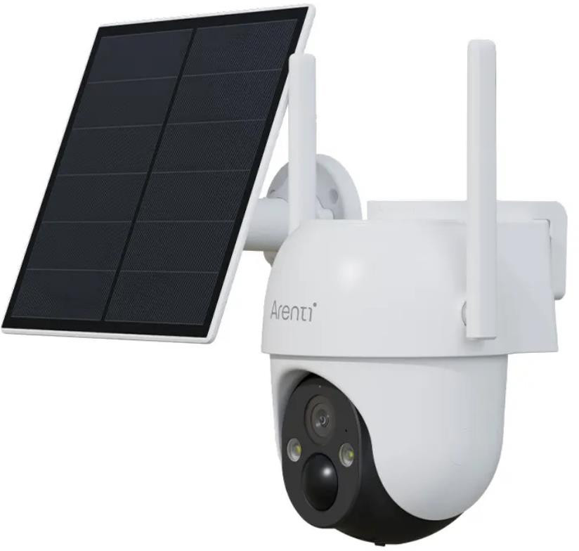 ARENTI GO3G Kit AOV