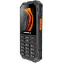 Hammer 6 LTE, black