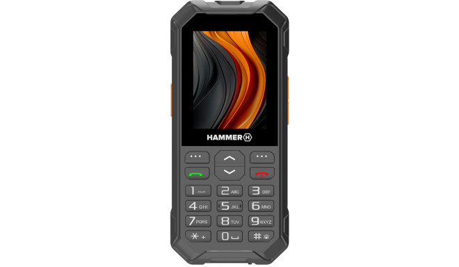 Hammer 6 LTE, must