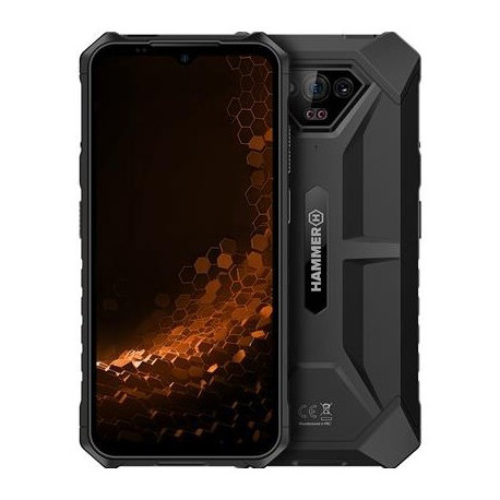 Hammer Iron V 64GB, black