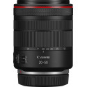 Canon RF 20-50mm f/4.0 L IS USM PZ lens